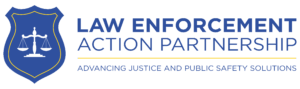 Law Enforcement Action Partners Logo