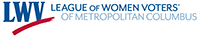 League of Women Voters Logo