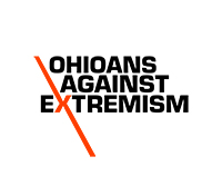 Ohioans Against Extremism Logo