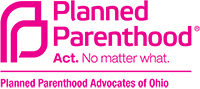 Planned Parenthood Advocates of Ohio Logo