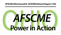 AFSCME logo